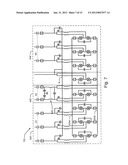 SYSTEMS AND APPARATUS FOR FAULT DETECTION IN DC POWER SOURCES USING AC     RESIDUAL CURRENT DETECTION diagram and image