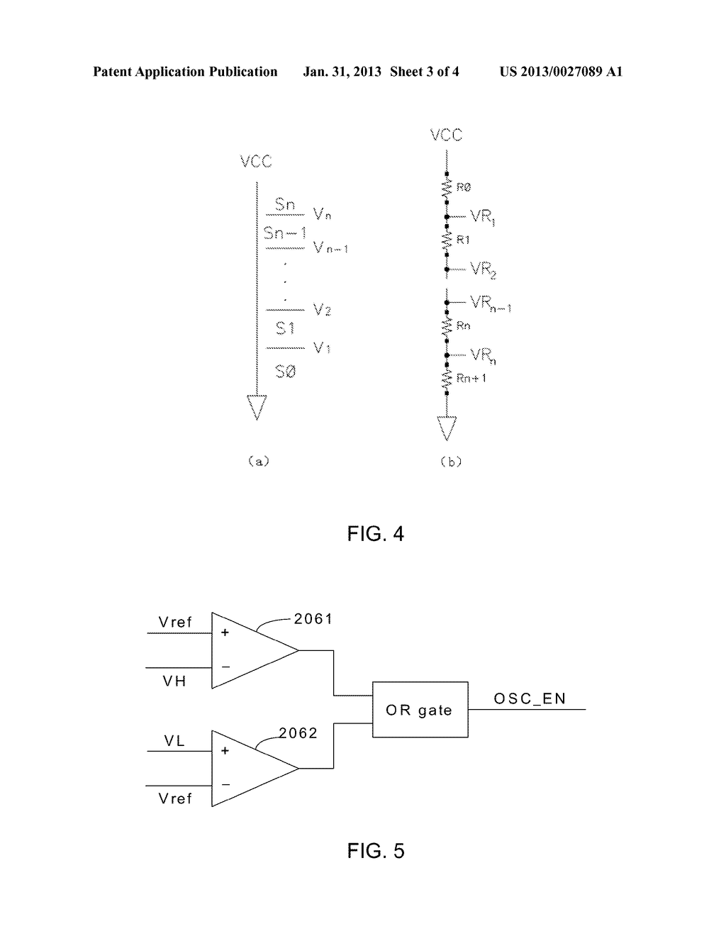 CIRCUIT AND METHOD FOR DETECTING MULTIPLE SUPPLY VOLTAGES - diagram, schematic, and image 04