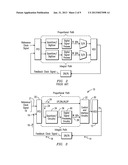 System and Method Providing Bandwidth Adjustment In Integral Path of Phase     Locked Loop Circuitry diagram and image