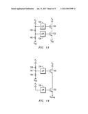 System and Method Providing Bandwidth Adjustment In Integral Path of Phase     Locked Loop Circuitry diagram and image