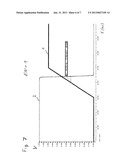 VOLTAGE LEVEL SHIFTER HAVING A FIRST OPERATING MODE AND A SECOND OPERATING     MODE diagram and image