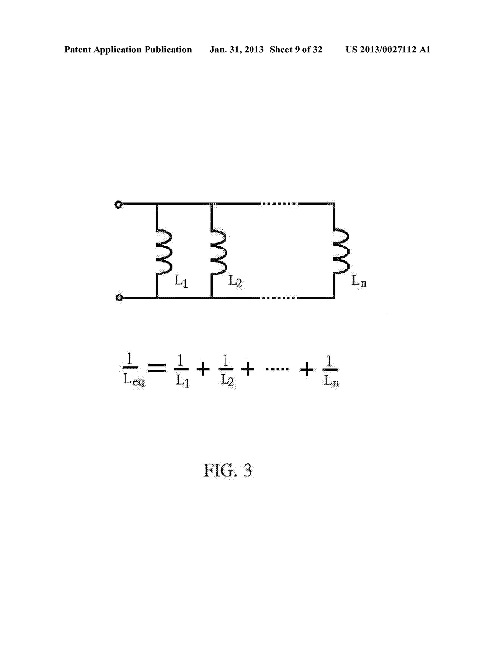 INDUCTOR - diagram, schematic, and image 10