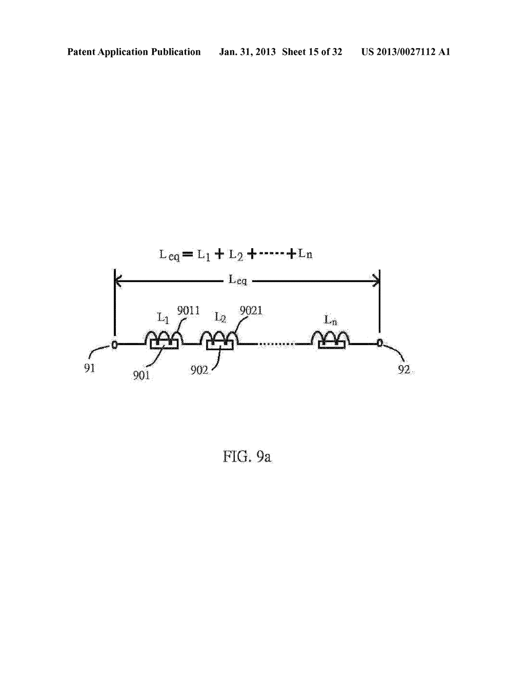 INDUCTOR - diagram, schematic, and image 16