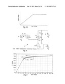 Precision voltage clamp with very low temperature drift diagram and image