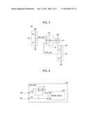 SEMICONDUCTOR INTERATED CIRCUIT diagram and image