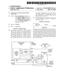 LOW LEAKAGE AND DATA RETENTION CIRCUITRY diagram and image