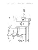 LOW LEAKAGE AND DATA RETENTION CIRCUITRY diagram and image