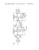 LOW LEAKAGE AND DATA RETENTION CIRCUITRY diagram and image