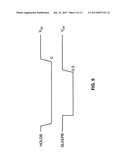 LOW LEAKAGE AND DATA RETENTION CIRCUITRY diagram and image