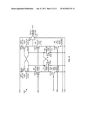 LOW LEAKAGE AND DATA RETENTION CIRCUITRY diagram and image