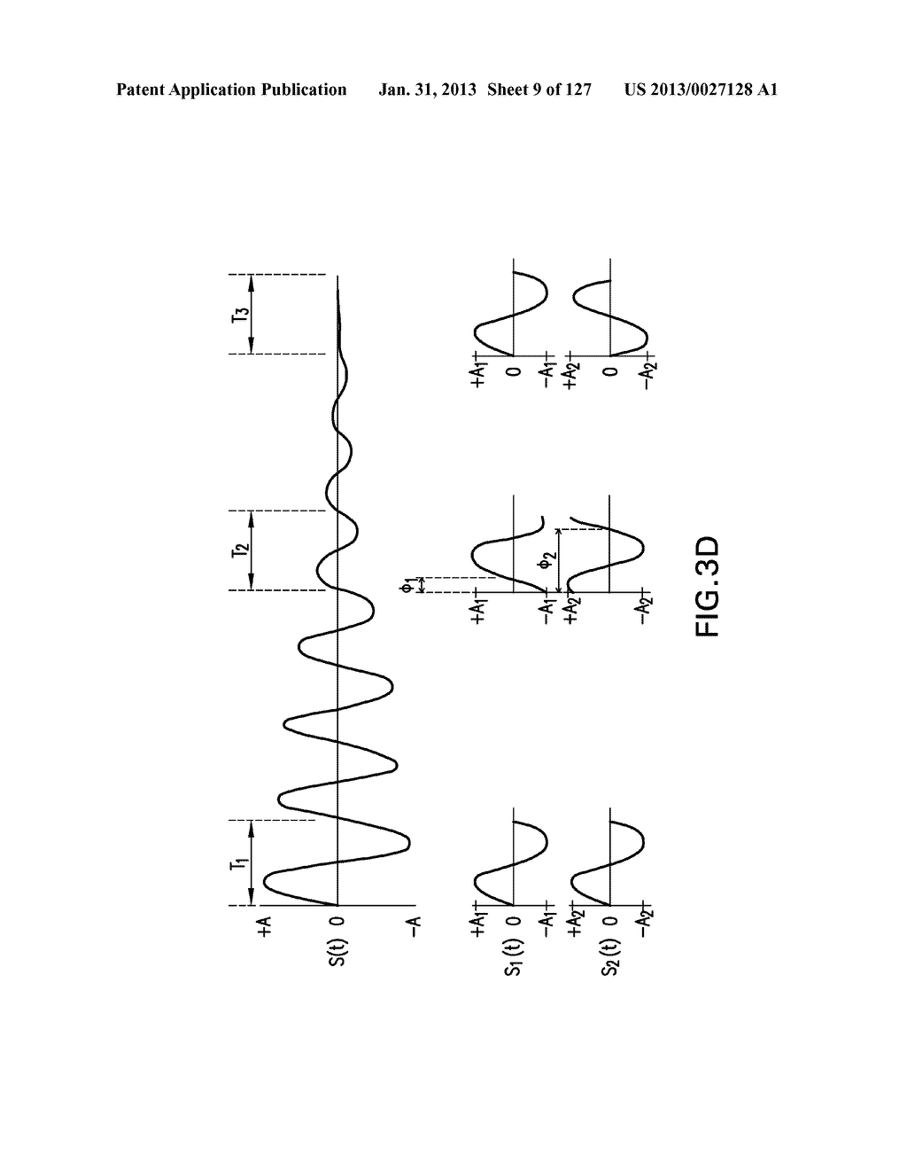 Systems and Methods of RF Power Transmission, Modulation, and     Amplification - diagram, schematic, and image 10