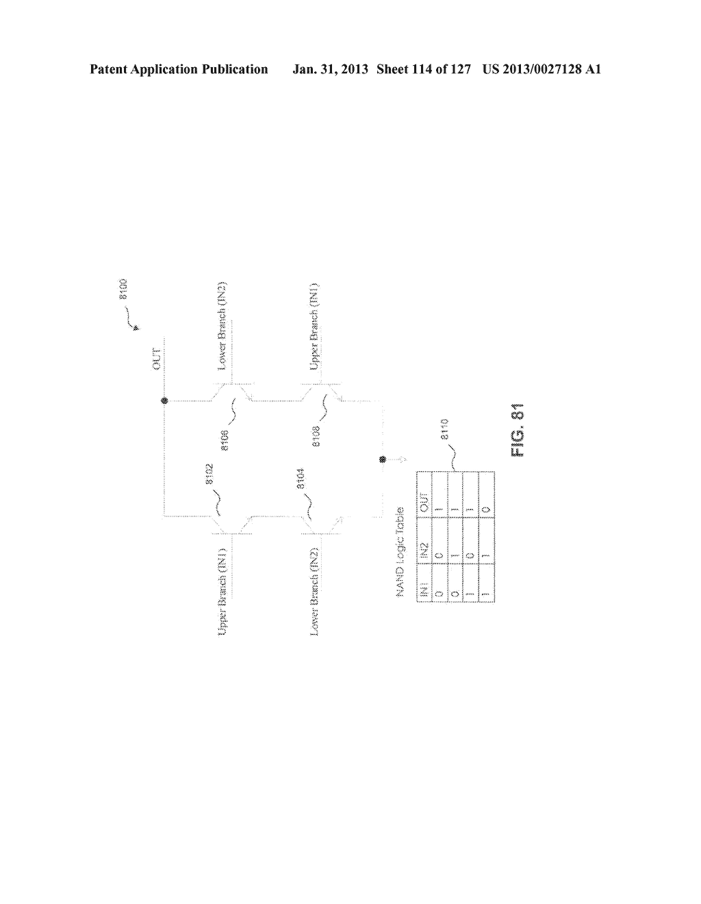 Systems and Methods of RF Power Transmission, Modulation, and     Amplification - diagram, schematic, and image 115