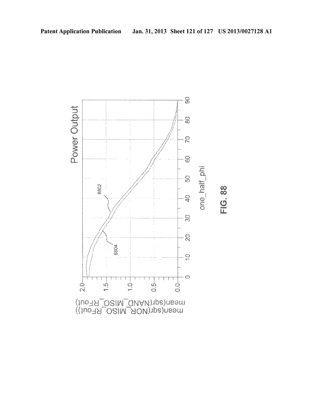 Systems and Methods of RF Power Transmission, Modulation, and     Amplification - diagram, schematic, and image 122