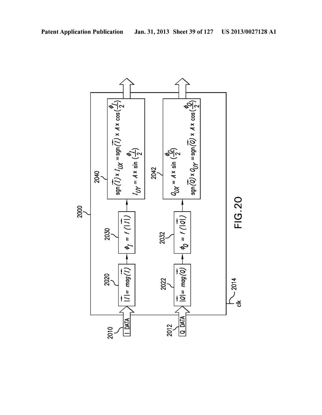 Systems and Methods of RF Power Transmission, Modulation, and     Amplification - diagram, schematic, and image 40