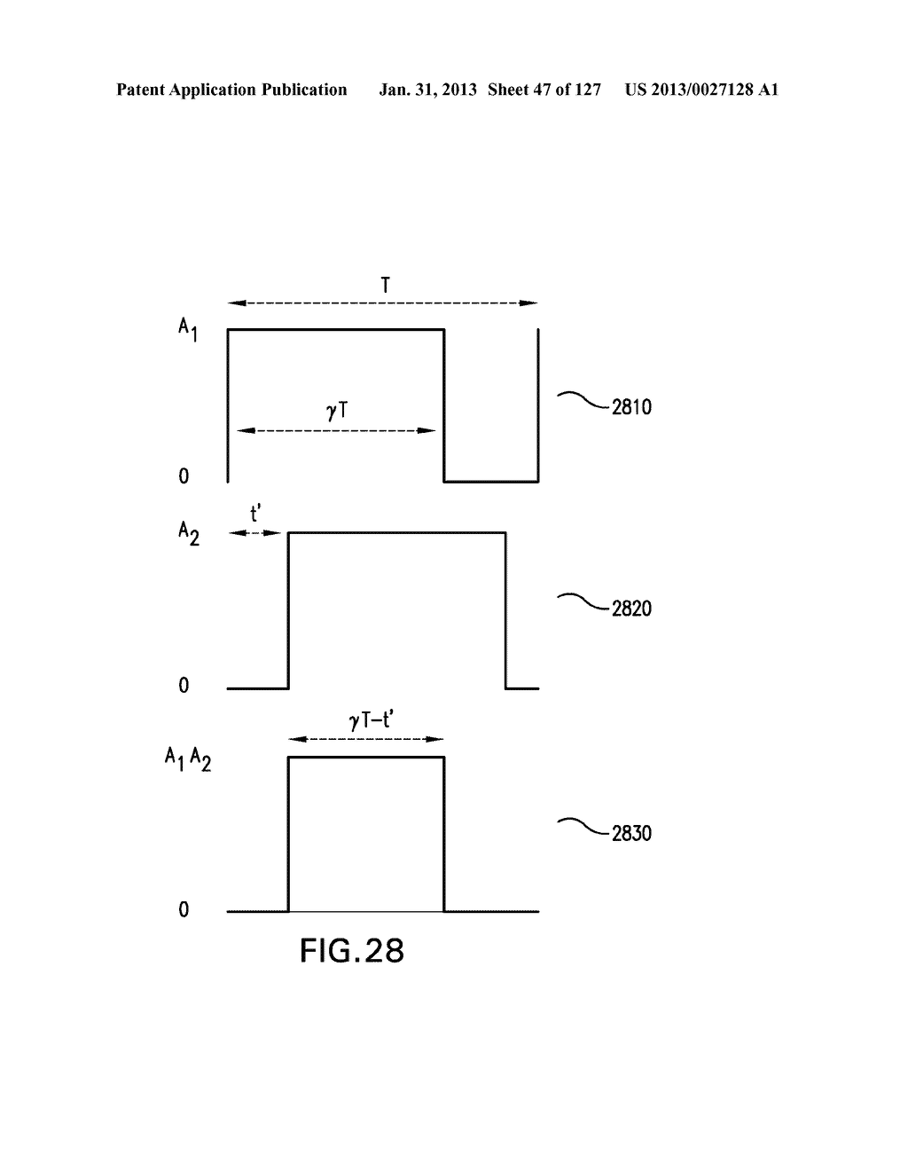 Systems and Methods of RF Power Transmission, Modulation, and     Amplification - diagram, schematic, and image 48