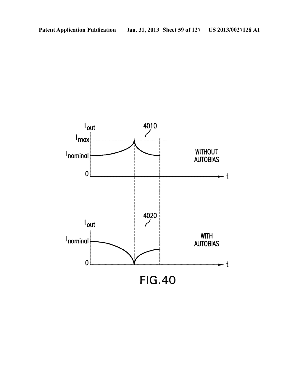 Systems and Methods of RF Power Transmission, Modulation, and     Amplification - diagram, schematic, and image 60