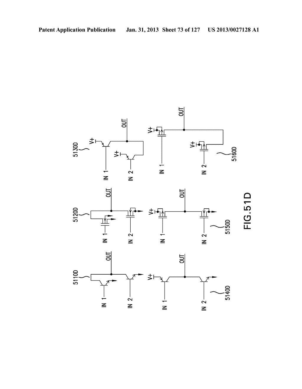 Systems and Methods of RF Power Transmission, Modulation, and     Amplification - diagram, schematic, and image 74