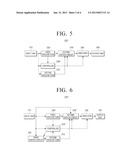 SOUND OUTPUT DEVICE USING VACUUM TUBE, AUDIO APPARATUS AND METHOD FOR     SOUND OUTPUT THEREOF diagram and image