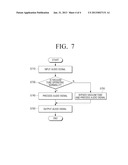 SOUND OUTPUT DEVICE USING VACUUM TUBE, AUDIO APPARATUS AND METHOD FOR     SOUND OUTPUT THEREOF diagram and image