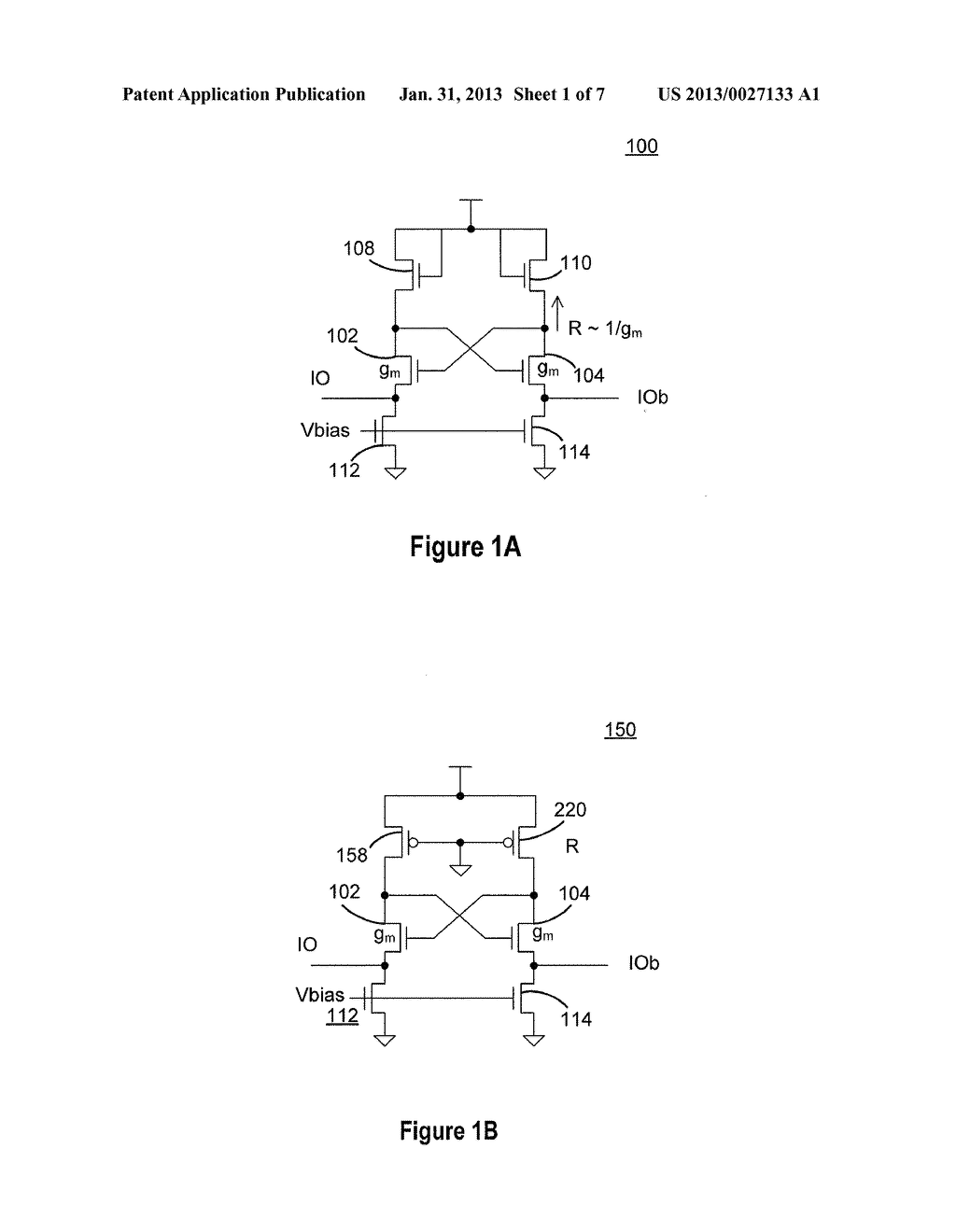 SENSE AMPLIFIERS INCLUDING BIAS CIRCUITS - diagram, schematic, and image 02