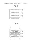 BULK ACOUSTIC WAVE RESONATOR AND DUPLEXER USING BULK ACOUSTIC WAVE     RESONATOR diagram and image