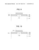 BULK ACOUSTIC WAVE RESONATOR AND DUPLEXER USING BULK ACOUSTIC WAVE     RESONATOR diagram and image