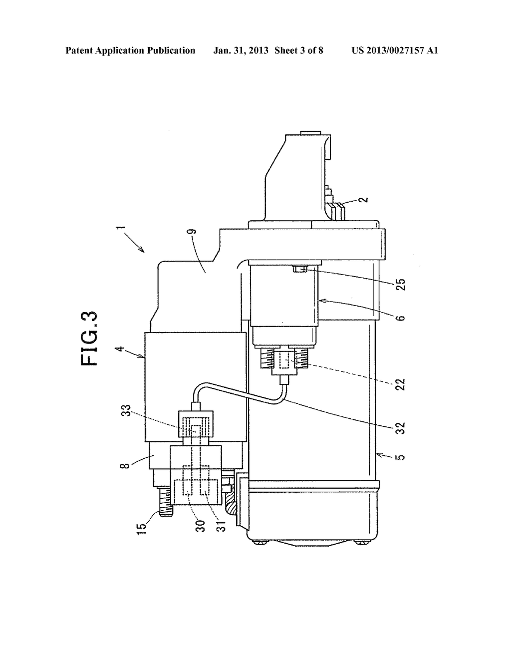 STARTER-USE ELECTROMAGNETIC SWITCH - diagram, schematic, and image 04