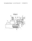 STARTER-USE ELECTROMAGNETIC SWITCH diagram and image