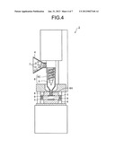 SINTERED MAGNET AND METHOD FOR PRODUCING THE SINTERED MAGNET diagram and image