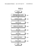 SINTERED MAGNET AND METHOD FOR PRODUCING THE SINTERED MAGNET diagram and image