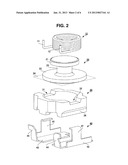 MAGNETIC ELEMENT diagram and image