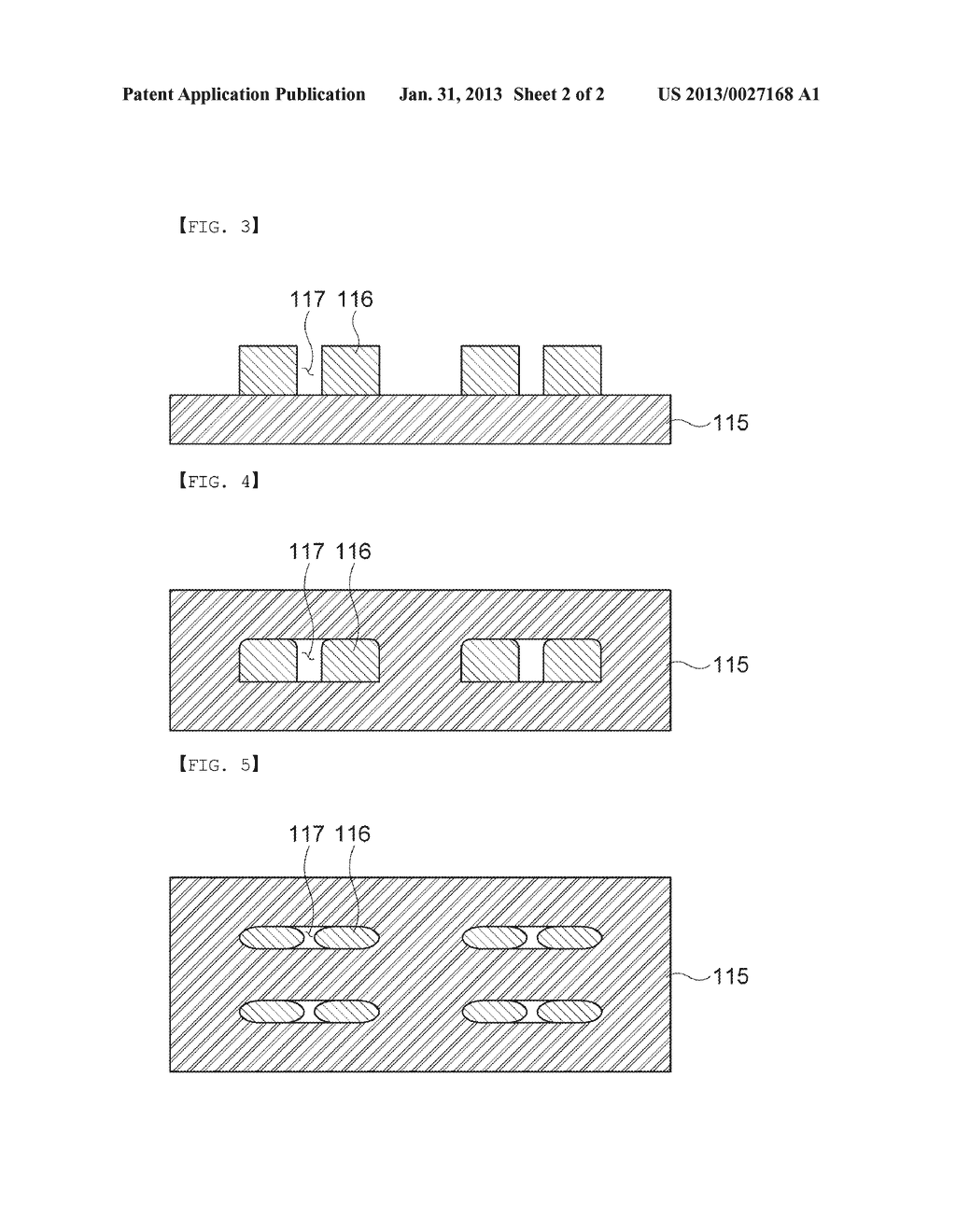 MULTILAYER INDUCTOR AND METHOD OF MANUFACTURING THE SAME - diagram, schematic, and image 03