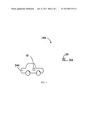 REMOTE CONTROL SYSTEM AND METHOD diagram and image