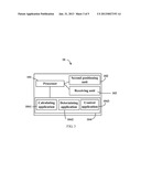 REMOTE CONTROL SYSTEM AND METHOD diagram and image