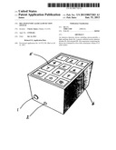 Delayed Entry Alert & Detection Switch diagram and image