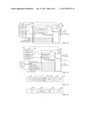 VISUAL INDICATOR FOR A WIRELESS GARAGE DOOR OPENER KEYPAD UNIT AND A     METHOD OF IMPLEMENTING A VISUAL INDICATOR diagram and image