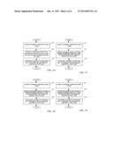 VISUAL INDICATOR FOR A WIRELESS GARAGE DOOR OPENER KEYPAD UNIT AND A     METHOD OF IMPLEMENTING A VISUAL INDICATOR diagram and image