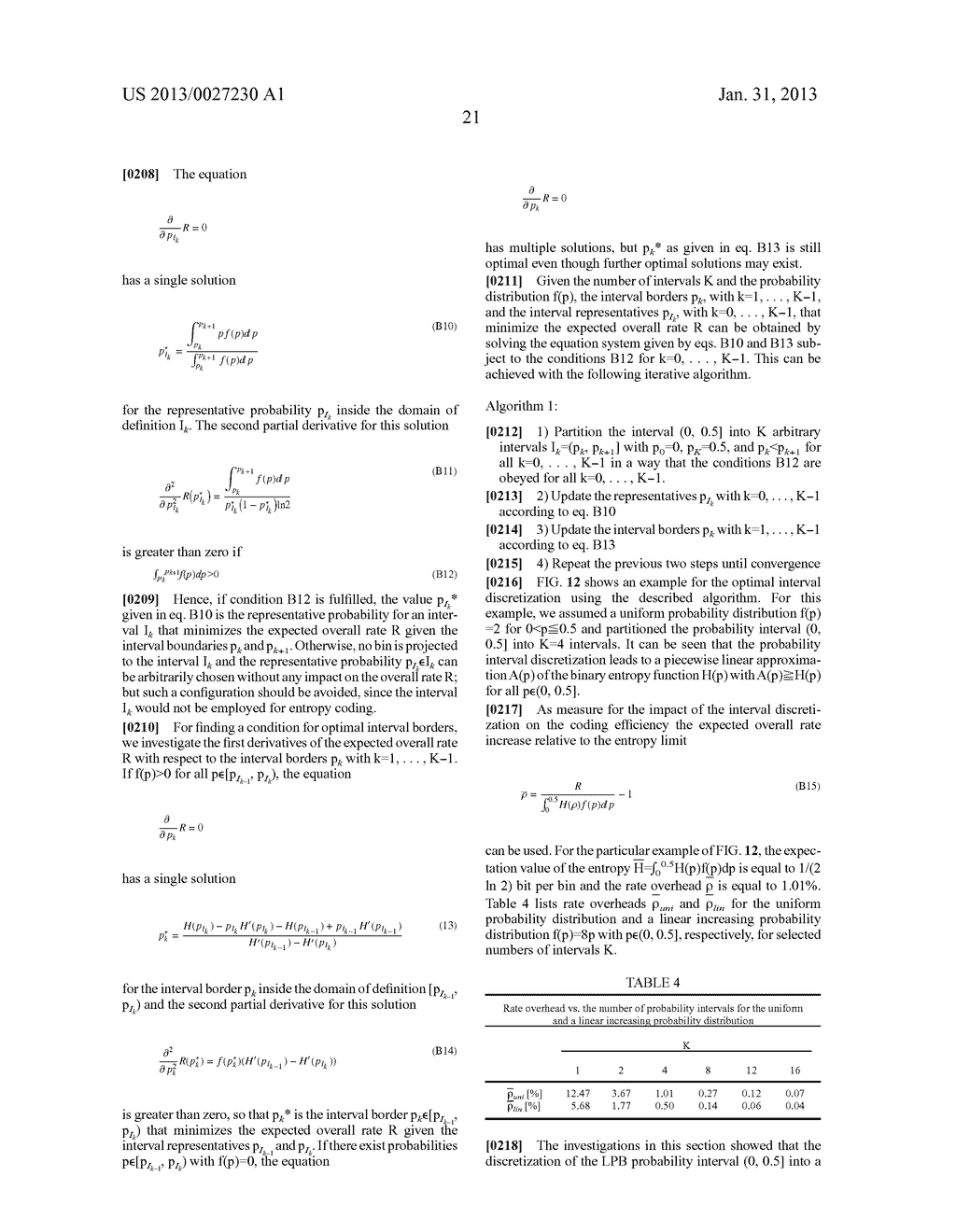 ENTROPY CODING - diagram, schematic, and image 78