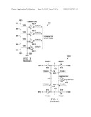 Modified Dynamic Element Matching For Reduced Latency In A Pipeline Analog     To Digital Converter diagram and image