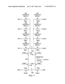 Modified Dynamic Element Matching For Reduced Latency In A Pipeline Analog     To Digital Converter diagram and image