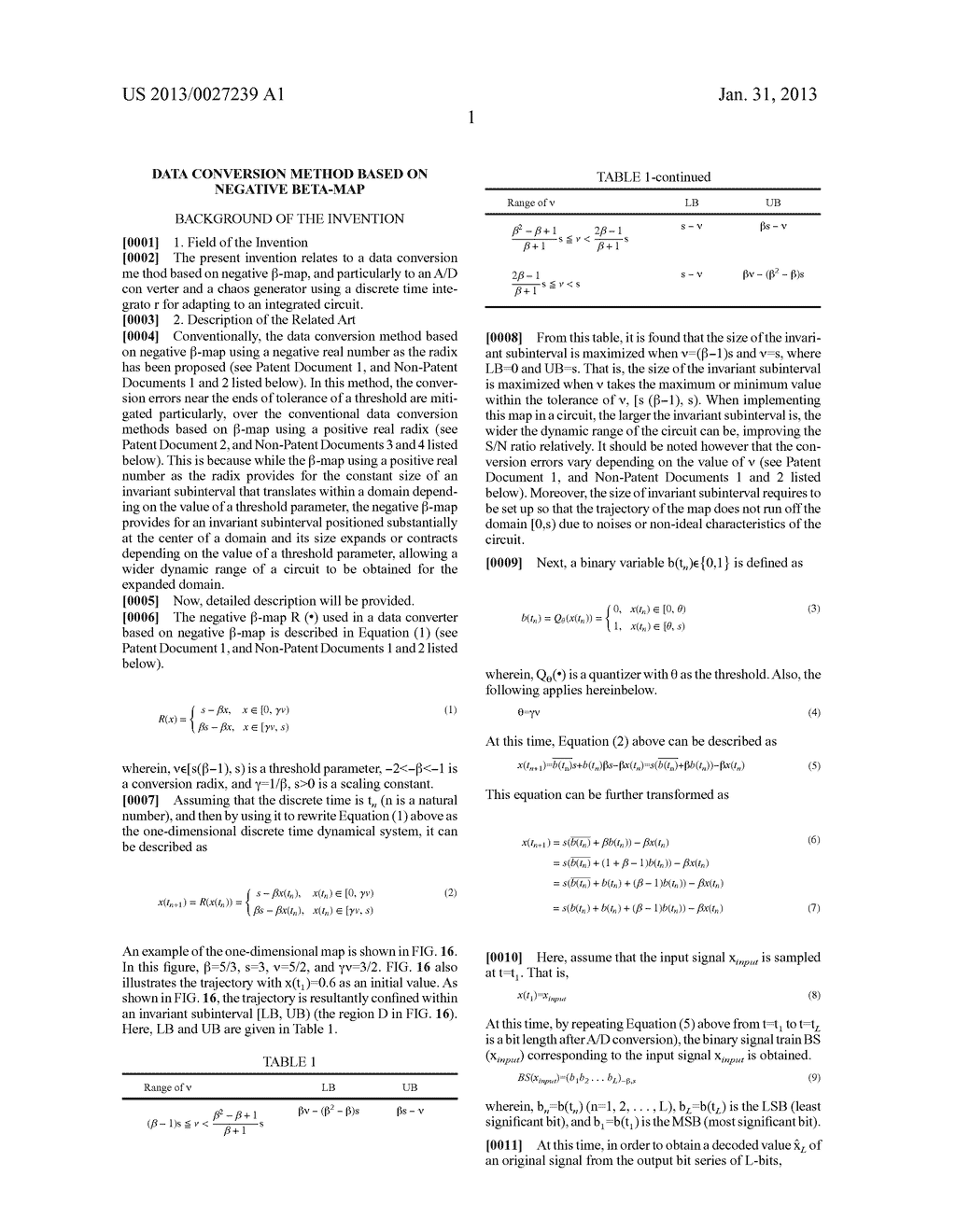 DATA CONVERSION METHOD BASED ON NEGATIVE beta-MAP - diagram, schematic, and image 09