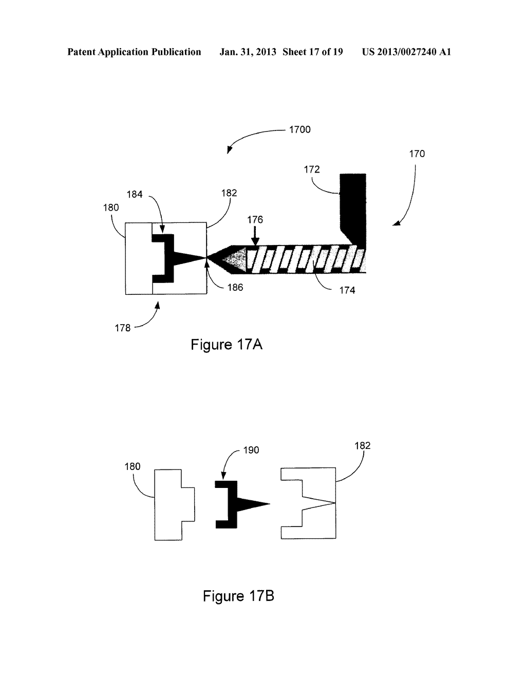 RADAR SYSTEM AND METHOD OF MANUFACTURING SAME - diagram, schematic, and image 18