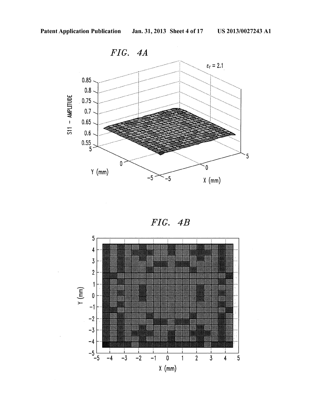 NEAR-FIELD MILLIMETER WAVE IMAGING - diagram, schematic, and image 05