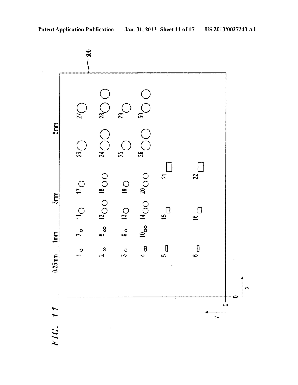 NEAR-FIELD MILLIMETER WAVE IMAGING - diagram, schematic, and image 12