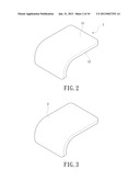 ANTENNA STRUCTURE AND MANUFACTURING METHOD THEREOF diagram and image