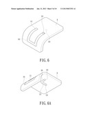 ANTENNA STRUCTURE AND MANUFACTURING METHOD THEREOF diagram and image