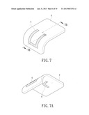 ANTENNA STRUCTURE AND MANUFACTURING METHOD THEREOF diagram and image