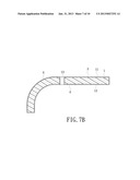 ANTENNA STRUCTURE AND MANUFACTURING METHOD THEREOF diagram and image