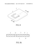 ANTENNA STRUCTURE AND MANUFACTURING METHOD THEREOF diagram and image