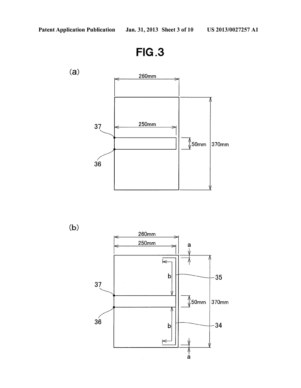 GLASS ANTENNA - diagram, schematic, and image 04